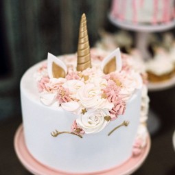 E11e1583813d40ed39b02cc8ccbc262c unicorn birthday party decorations cakes unicorn cakes ideas.jpg