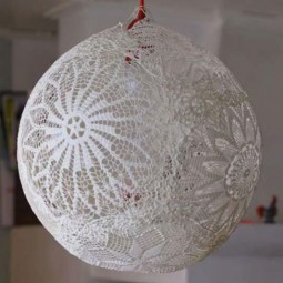22 mesmerizing homemade diy lace crafts to beautify your home usefuldiyprojects.com 12.jpg