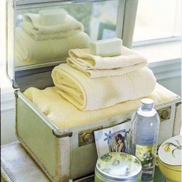 Bathroom towel woohome 10.jpg