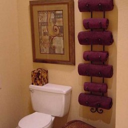 Bathroom towel woohome 3.jpg