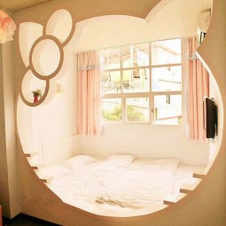 Built in bed in a little ones room 20.jpg