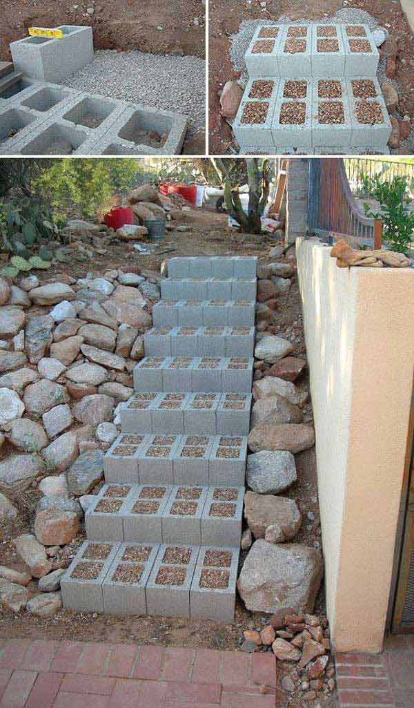 Diy outdoor steps and stairs ideas 12.jpg