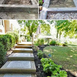 Diy outdoor steps and stairs ideas 14.jpg