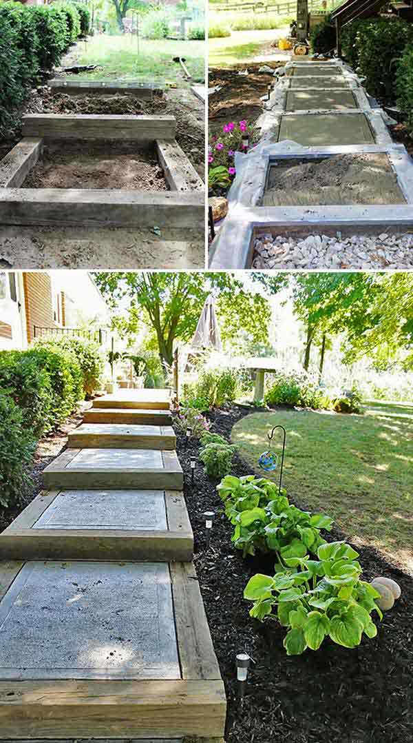 Diy outdoor steps and stairs ideas 14.jpg