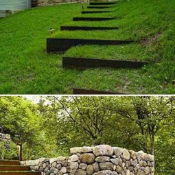 Diy outdoor steps and stairs ideas 15.jpg