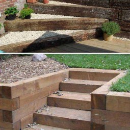 Diy outdoor steps and stairs ideas 19.jpg