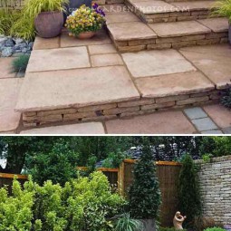 Diy outdoor steps and stairs ideas 5 1.jpg