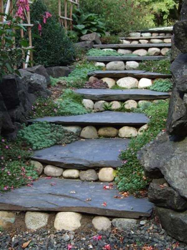 Diy outdoor steps and stairs ideas 7.jpg
