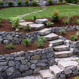 Diy outdoor steps and stairs ideas 9.jpg