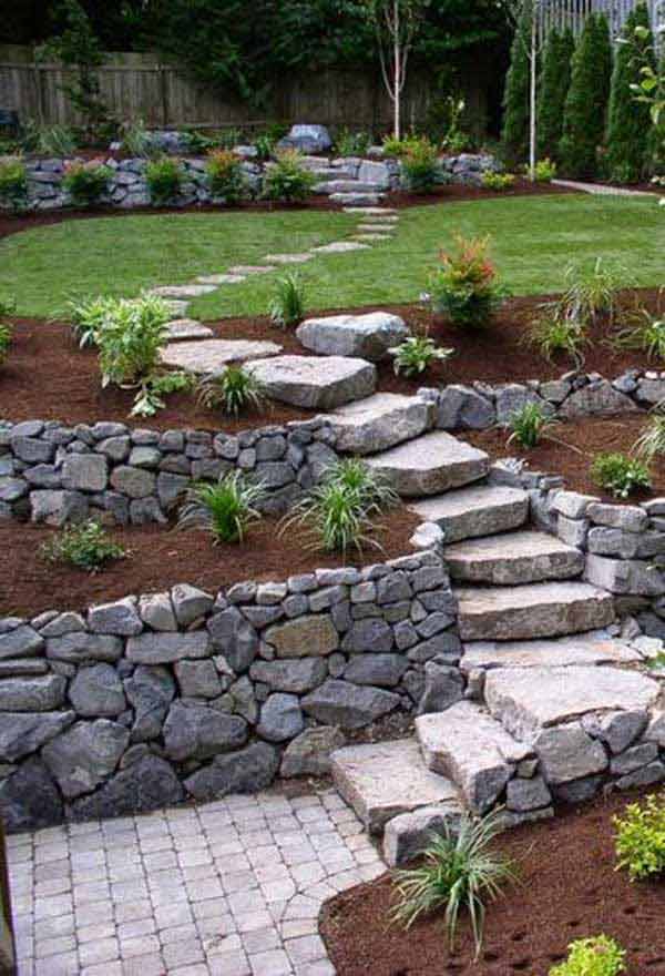 Diy outdoor steps and stairs ideas 9.jpg