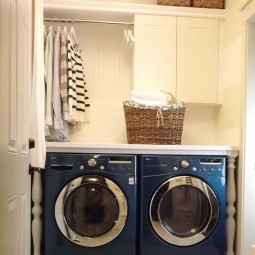 Hacks and diy projects for laundry room 1.jpg