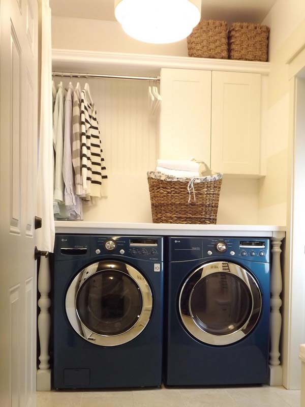Hacks and diy projects for laundry room 1.jpg