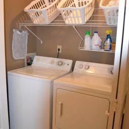 Hacks and diy projects for laundry room 11.jpg
