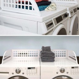 Hacks and diy projects for laundry room 12.jpg