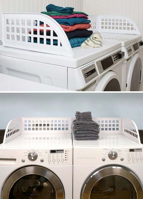 Hacks and diy projects for laundry room 12.jpg