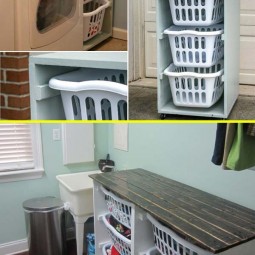 Hacks and diy projects for laundry room 13.jpg
