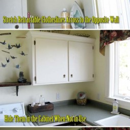 Hacks and diy projects for laundry room 14.jpg