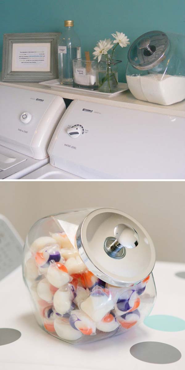Hacks and diy projects for laundry room 2.jpg
