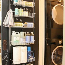Hacks and diy projects for laundry room 22.jpg
