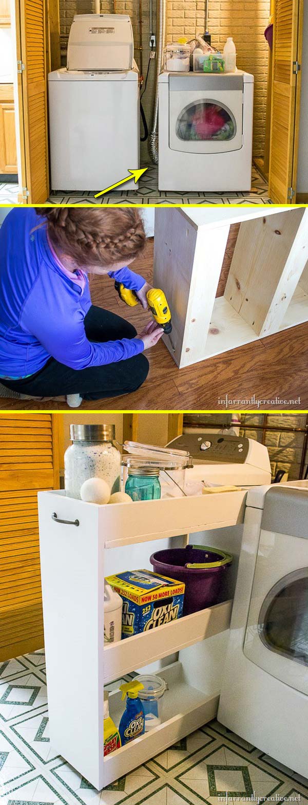 Hacks and diy projects for laundry room 3.jpg