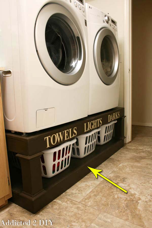 Hacks and diy projects for laundry room 5.jpg