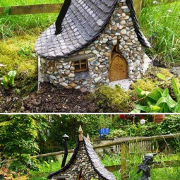 Mini garden stone houses 3.jpg