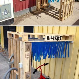 Outdoor pallet projects for kids summer fun 12.jpg