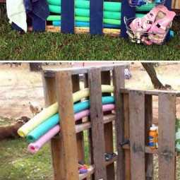 Outdoor pallet projects for kids summer fun 21.jpg