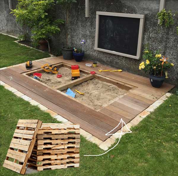 Outdoor pallet projects for kids summer fun 4 2.jpg