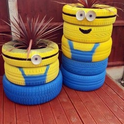 Smart ways to use old tires 19.jpg