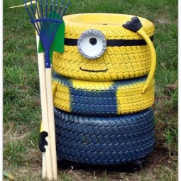 Smart ways to use old tires 8.jpg