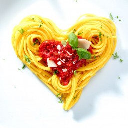 Spaghetti For A Loved One