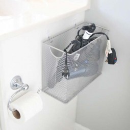 Storage hacks in bathroom woohome 18.jpg