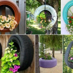 Tyre ideas tyre planter8.jpg