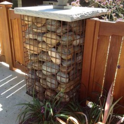 Use gabions on outdoor projects_1.jpg