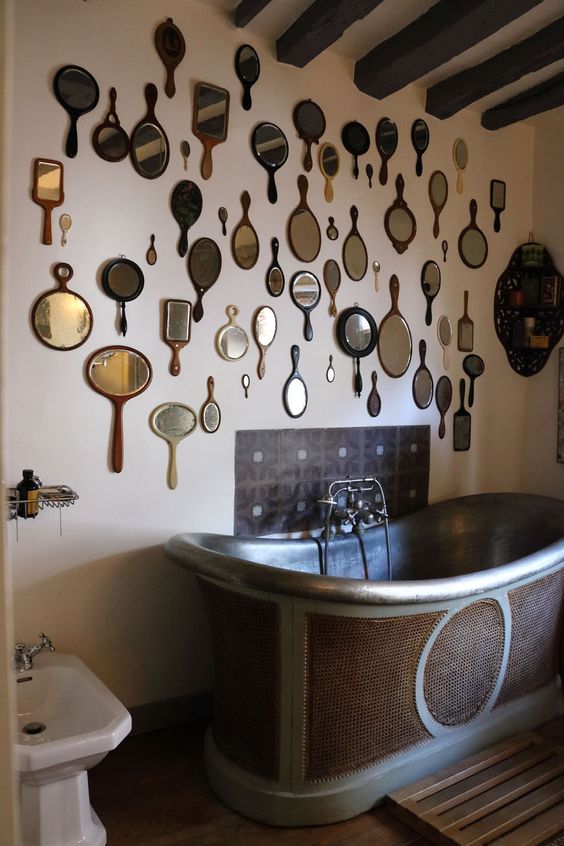 Vintage furniture ideas vintage bathroom mirrors.jpg