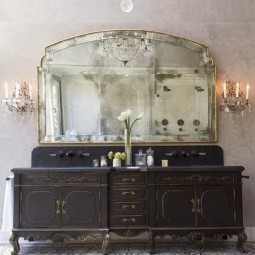 Vintage home furnitures bathroom mirrors.jpg