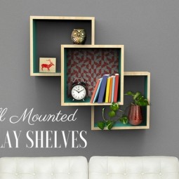 Wall mounted display shelves.jpg