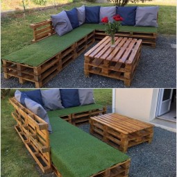Wood pallet garden furniture set.jpg
