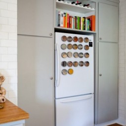 1442943281 kitchen storage front of fridge.jpg