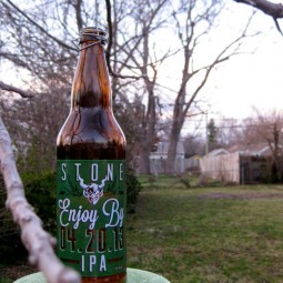 24 creative uses for beer bottles diy bird feeder.jpg