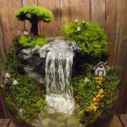 Ad adorable miniature terrarium ideas for you to try 01.jpg
