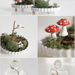 Ad adorable miniature terrarium ideas for you to try 10.jpg