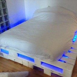 Best pallet bed with lights for your room.jpg