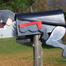 Black awesome mailboxes.jpg