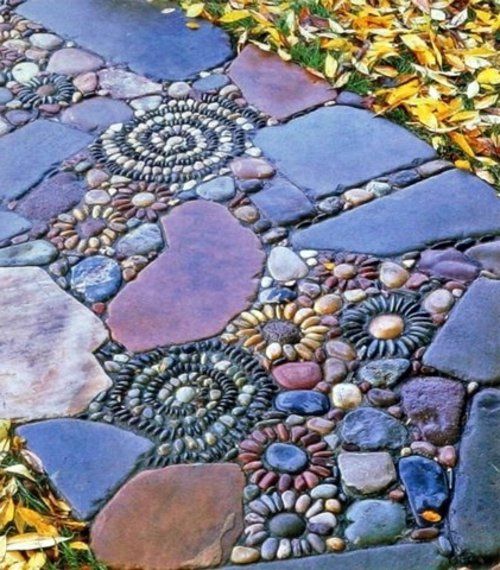 C2514e6ab5a61bbf80e3466a0b6af5f4 pebble mosaic garden mosaics.jpg