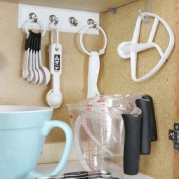 Clever hacks for small kitchen 22.jpg