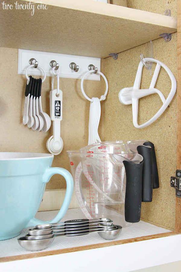 Clever hacks for small kitchen 22.jpg