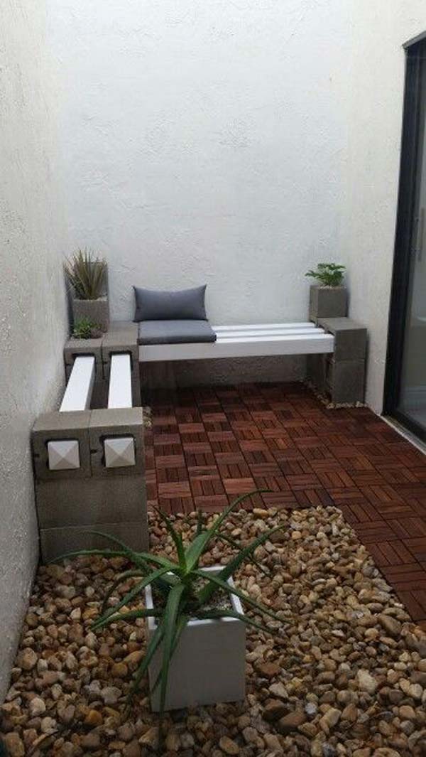Decorate outdoor space with wooden tiles 16 2.jpg