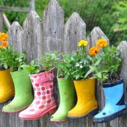 Rain boots planters.jpg